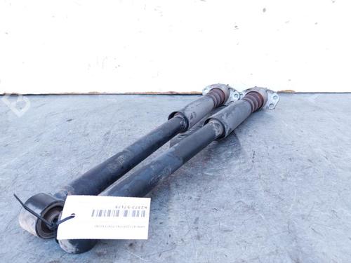 Used Right rear shock absorber SKODA FABIA III (NJ3) 1.0 (75 hp) 15162117