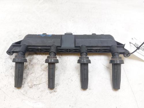 Tændspole CITROËN C3 I (FC_, FN_) 1.1 i (60 hp) 27442345
