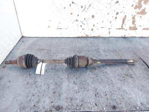 Used Right front driveshaft Right front driveshaft LANCIA MUSA (350_) 1.3 D Multijet (350.AXB11, 350.AXB1A) (70 hp) 30454326 30454326