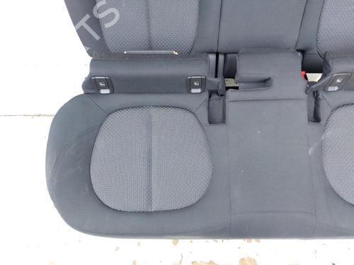 Seats set BMW X1 (F48) xDrive 25 e Plug-in-Hybrid | BP29522957C78 