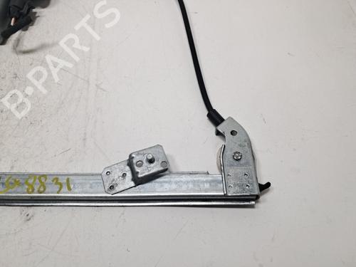 Front left window mechanism FIAT PANDA (169_) 1.2 (169.AXB11, 169.AXB1A) | BP39900733C22 - Image 3