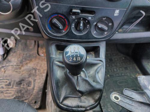 Air filter box FIAT FIORINO Box Body/MPV (225_) 1.3 D Multijet (225BXD1A, 225BXB1A, 225BXB11) | BP15170766M87