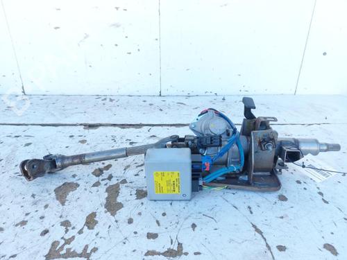 Rattakselaggregat RENAULT TWINGO II (CN0_) 1.2 (CN0D) (58 hp) 29056323