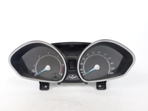 Used Instrument cluster FORD B-MAX (JK) 1.5 TDCi (75 hp) 15170010