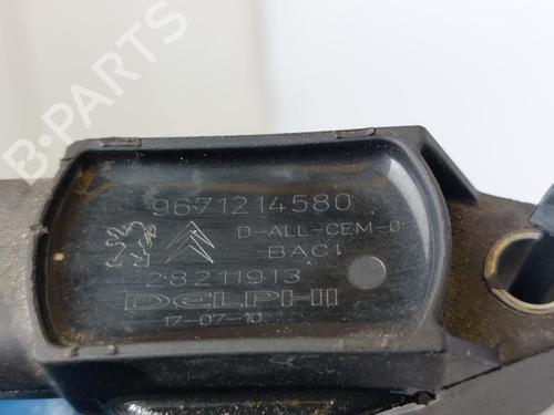 Ignition coil CITROËN C3 III (SX) 1.2 VTi 82 | BP15161210M94