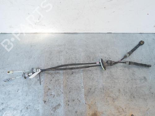 Used Gear lever Gear lever KIA RIO III (UB) 1.1 CRDi (75 hp) 15159456 15159456