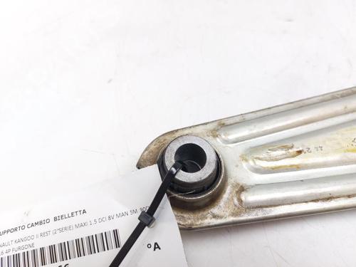 Gearbox mount RENAULT KANGOO Express (FW0/1_) 1.5 dCi 90 (FW0G, FW05, FW08, FW11) | BP29584185M88 