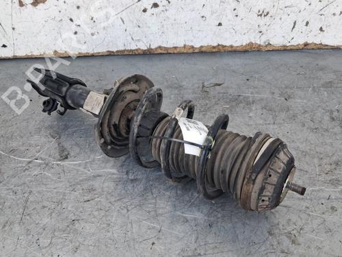 Used Right front shock absorber Right front shock absorber 38615016 38615016