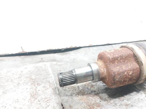 Left front driveshaft FORD KUGA III (DFK) 1.5 EcoBlue | BP33193169M38 - Image 3