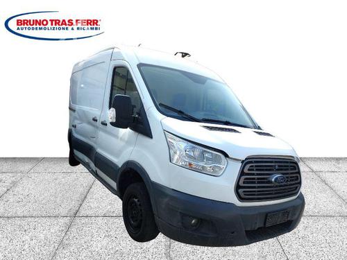 Used Parts FORD TRANSIT V363 Van (FCD, FDD) 2.2 TDCi 1641671