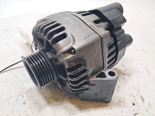 Used Alternator Alternator FIAT PUNTO (188_) 1.3 JTD 16V (70 hp) 35721402 35721402