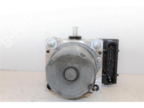 Used ABS pump FIAT DUCATO Bus (250_) 100 Multijet 2,2 D (100 hp) 15142975