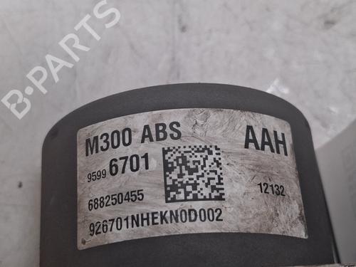 ABS pump CHEVROLET SPARK (M300) 1.0 | BP40069007M43 - Image 5