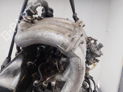Engine FORD TRANSIT Platform/Chassis (E_ _) 2.5 DI (EME/L/S, ENE/L/S) | BP37660305M1 - Image 8
