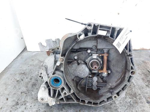 Used Gearbox FIAT PUNTO EVO (199_) 1.3 D Multijet (95 hp) 33196960