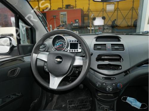 Left front steering knuckle CHEVROLET SPARK (M300) 1.0 | BP15148604M25 