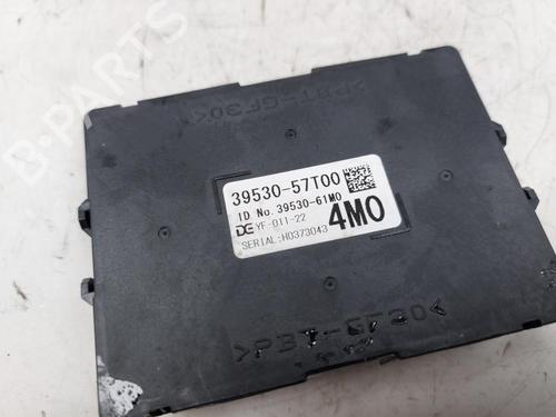 Engine control unit (ECU) SUZUKI S-CROSS 1.4 Smart Hybrid (AKP414) | BP28374360M57 