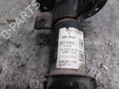 Left front shock absorber LANCIA DELTA III (844_) 1.6 D Multijet (844.AXP1A) | BP30802126M16 