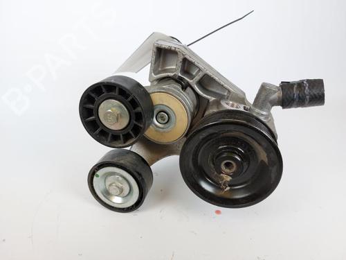 Used Steering pump FIAT DUCATO Van (250_) 130 Multijet 2,3 D (131 hp) 15157646