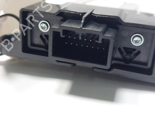 Engine control unit (ECU) JAGUAR E-PACE (X540) 2.0 D165 MHEV AWD | BP31011061M57 