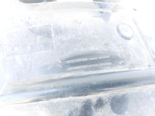 Wheel arch PEUGEOT 208 I (CA_, CC_) 1.5 BlueHDI 100 | BP26672063C56