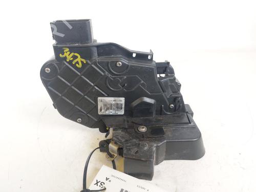 Used Rear left lock LAND ROVER RANGE ROVER EVOQUE (L538) 2.2 D 4x4 (150 hp) 23858975