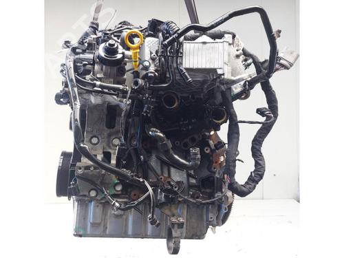 Motor VW PASSAT B8 (3G2, CB2) 1.6 TDI (120 hp) 17443956
