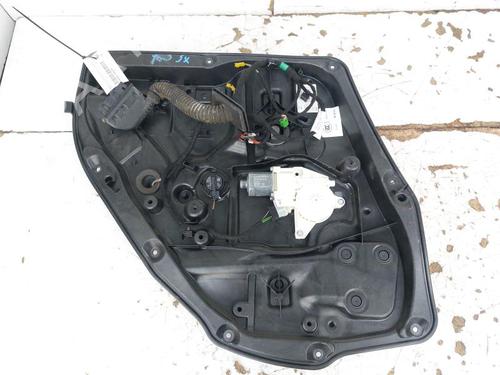 Used Left rear window motor MERCEDES-BENZ S-CLASS (W222, V222, X222) S 350 BlueTEC / d (222.132, 222.032, 222.123) (258 hp) 30454061