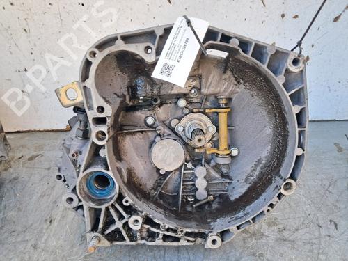 Used Gearbox Gearbox FIAT DOBLO MPV (119_, 223_) 1.9 JTD (105 hp) 36430064 36430064