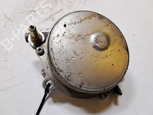 Used Vacuum pump Vacuum pump ALFA ROMEO 159 (939_) 1.9 JTDM 8V (939AXE1B) (120 hp) 33197417 33197417