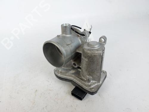 Used Throttle body SUZUKI IGNIS III (MF, FF) 1.2 Hybrid (ATK412) (83 hp) 15157705