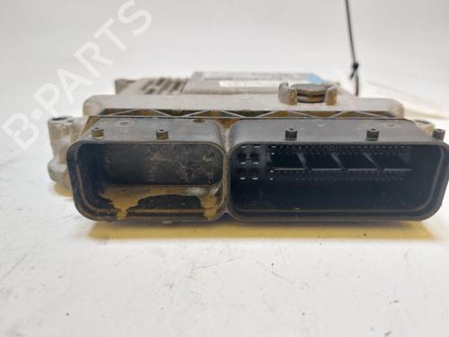 Engine control unit (ECU) HYUNDAI i20 I (PB, PBT) 1.2 | BP30801707M57 - Image 2
