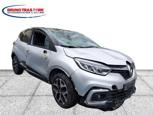Rør RENAULT CAPTUR I (J5_, H5_) 0.9 TCe 90 | BP17205084M125 