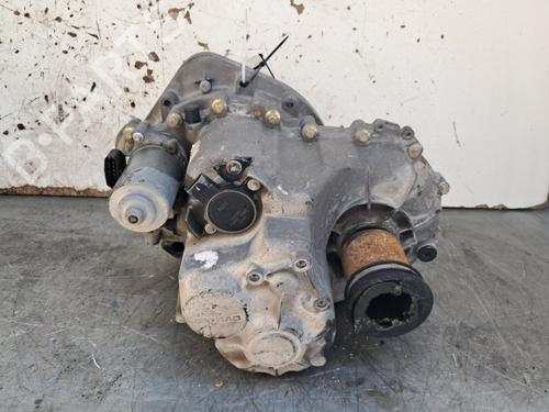 Gearbox SMART CITY-COUPE (450) 0.6 (S1CLA1, 450.341) | BP37019836M3 - Image 4