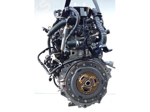 Engine TOYOTA YARIS (_P13_) 1.5 Hybrid (NHP130_, NHP130) | BP17204601M1