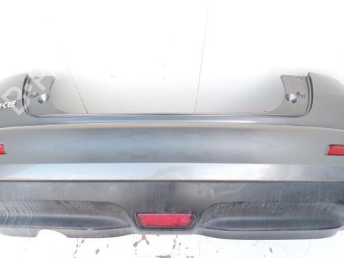 Rear bumper NISSAN JUKE (F15) 1.6 | BP15172235C8