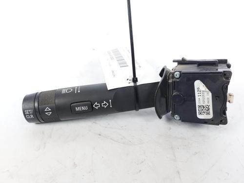 Used Steering column stalk Steering column stalk OPEL CORSA E (X15) 1.2 (08, 68) (69 hp) 15167641 15167641