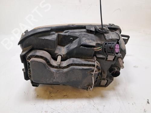 Left headlight FIAT PANDA (169_) 1.2 (169AXF2A, 169AXF1A) | BP37682456C28 - Image 3