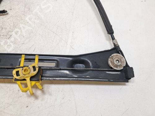 Front right window mechanism FIAT PANDA (169_) 1.2 4x4 (169.AXB2A) | BP40069044C23 - Image 3