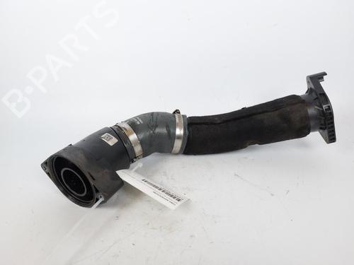 Used Air filter box SEAT LEON (KL1, KLG) 1.0 TSI (110 hp) 16038112