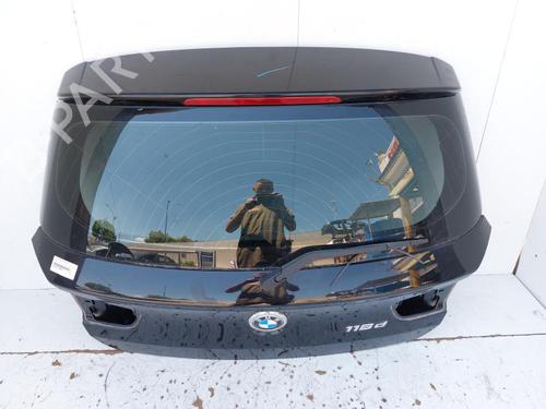 Used Tailgate BMW 1 (F20) 116 d (116 hp) 27442734