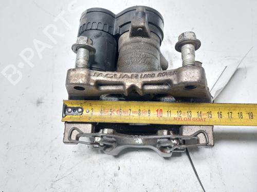 Right front brake caliper JAGUAR E-PACE (X540) 2.0 D150 AWD | BP30613376M104