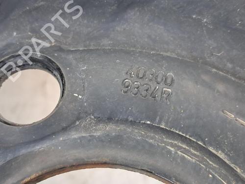 Fælk RENAULT CLIO V (B7_) 1.0 SCe 65 (B7MG) | BP33285392C45 - Image 5