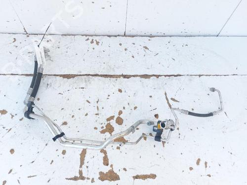Used AC pipe AC pipe PEUGEOT 308 II (LB_, LP_, LW_, LH_, L3_) 1.5 BlueHDi 130 (131 hp) 28618933 28618933