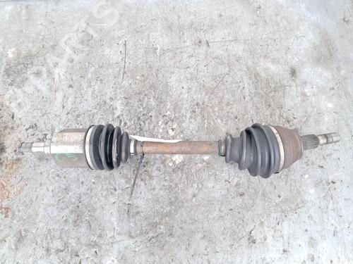Left front driveshaft FORD C-MAX II (DXA/CB7, DXA/CEU) 1.6 TDCi | BP31307760M38