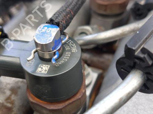 Engine LANCIA DELTA III (844_) 1.6 D Multijet (844.AXC11, 844.AXC1A) | BP34180418M1  - Image 6