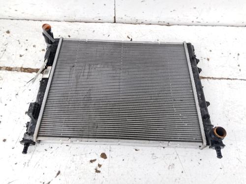 Køler Køler FIAT PANDA (312_, 319_) 0.9 (312PXG1A) (86 hp) 35750639 35750639