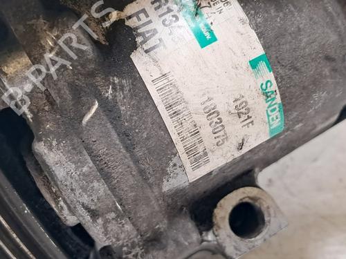 AC compressor FIAT GRANDE PUNTO (199_) 1.3 D Multijet | BP35775628M34  - Image 5