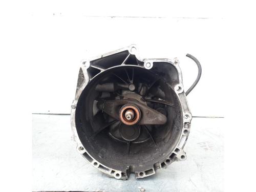 Used Gearbox BMW 1 (E87) 118 d (122 hp) 15152827