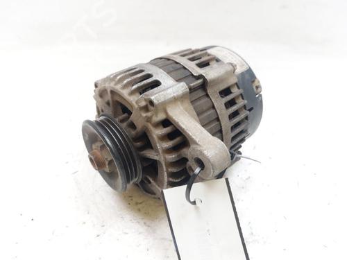 Used Alternator CHEVROLET MATIZ (M200, M250) 0.8 (52 hp) 28618618